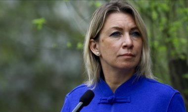 Rusya, Almanya'nın 2 Rus diplomatı "istenmeyen kişi" ilan etmesine karşılık verecek