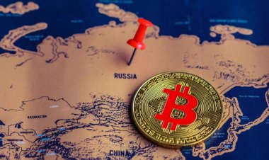 Rusya kripto paraları yasaklamaya hazırlanıyor