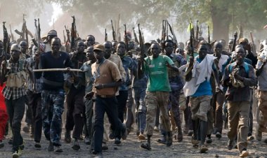 Sudan'da kabile çatışmaları: 199 ölü