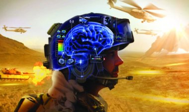 Çin ile ABD arasında beyin kontrol silahı gerilimi