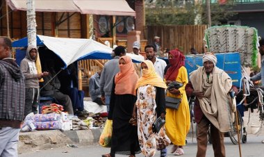 BM, Etiyopya'daki 'insan hakları ihlallerinin' soruşturulmasını kabul etti
