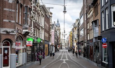 Hollanda, Omicron varyantı nedeniyle ek önlemler aldı