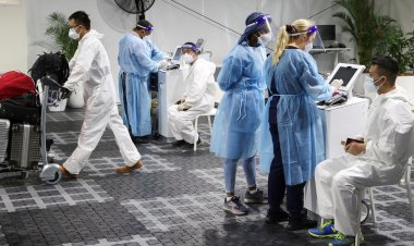 Dünyada koronavirüs salgınındaki son durum