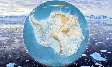 Thwaites eriyor: Birçok devlet haritadan silinebilir