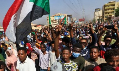 BM, Sudan'daki siyasi krizin taraflarıyla ön istişarelerin başladığını duyurdu