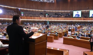 Han: Afganistan'ı desteklemek dini bir görevdir