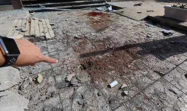 Libya, 8 çocuğun yaşamını yitirdiği patlamanın sorumlularının yargılanmasını istedi