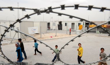 AB'den Türkiye'deki sığınmacılar ve göç yönetimi için 560 milyon avro destek