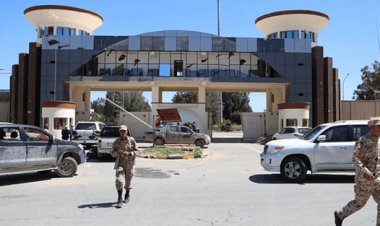 BM'den Libya'nın başkentindeki askeri hareketliliğin çatışmaya dönüşebileceği uyarısı