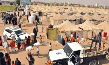 Yemenlilerin yüzde 70'i açlık tehlikesiyle yeni yılı karşılıyor