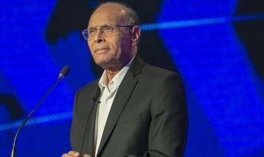 Tunus'un Eski Cumhurbaşkanı Merzuki: Bu diktatör de gidecek ve yargılandığım davaları kazanacağım