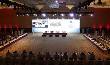 Katar'da 2021'e Afganistan müzakereleri ve Körfez'deki normalleşme damga vurdu