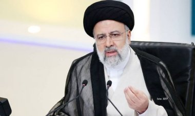 İran Cumhurbaşkanı Reisi: Bölgenin yeni bir savaşa tahammülü yok
