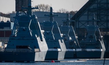 Merkel hükümeti son anda rekor düzeyde Mısır'a silah satışına onay verdi