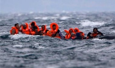 Ege'de göçmen faciaları: 3 günde 30 kişi öldü