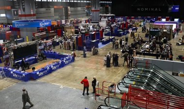 Amerikalı Müslümanların en büyük toplantılarından MAS-ICNA Kongresi, Chicago'da başladı