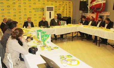 Yapıcıoğlu: Dünyada her yıl yaklaşık 2,5 milyon insan sahte içkiden değil normal içkiden ölüyor