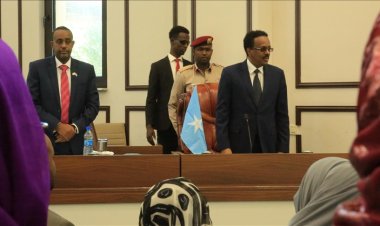 Somali'de Cumhurbaşkanı ile Başbakan arasında siyasi kriz derinleşiyor