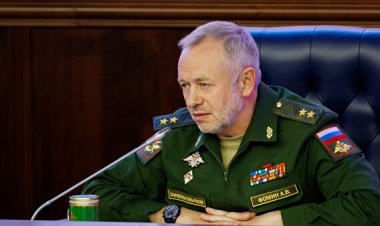 Rusya: NATO Rusya ile geniş çaplı silahlı çatışmaya hazırlanıyor