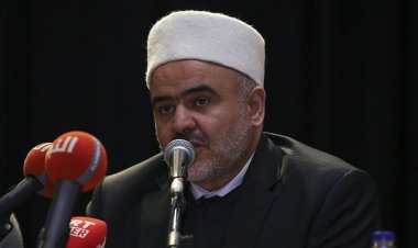 Dünya Müslüman Alimler Birliğinden Libya'nın istikrarı için uzlaşı vurgusu