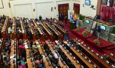 Etiyopya'da barış için Ulusal Diyalog Komisyonu kuruldu