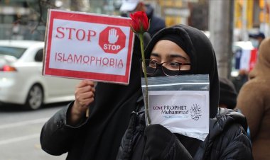 Avrupa'da İslam karşıtlığı, Kovid-19 salgını sırasında özellikle sosyal medyada yayıldı