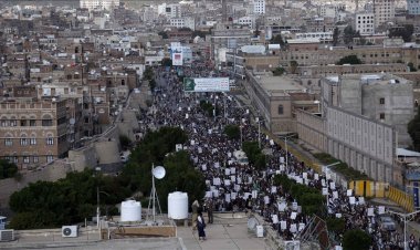 Yemen'deki kriz Stockholm Anlaşması'nın üzerinden 3 yıl geçmesine rağmen çözülemedi