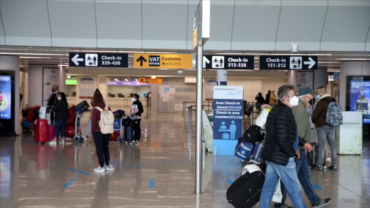 AB havacılık sektöründe çalışan sayısı 14 yılın en düşük seviyesinde