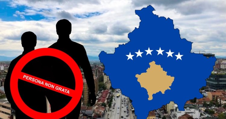 Kosova, Rus BM yetkilisini istenmeyen kişi ilan etti