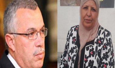 Nahda Milletvekili Bahiri'nin serbest bırakılması için eşi Avukat El-Akrami'den çağrı