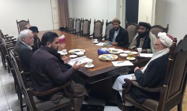 Ruslar, Afganistan'da petrol ve doğal gaza yatırım yapmayı planlıyor