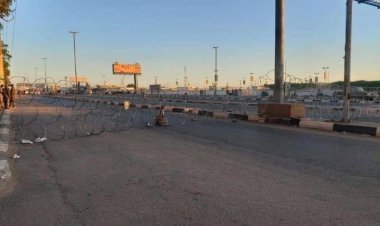 Sudan'ın başkenti Hartum'a çıkan köprüler kapatıldı