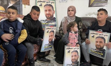 İİT’de Ebu Havaş’ı hatırladı: Serbest bırakılsın!