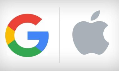 Google ve Apple arasında gizli anlaşma iddiası