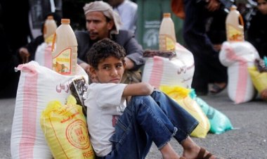 BM finansman eksikliği sebebiyle Yemen'deki insani yardımların askıya alındığını açıkladı
