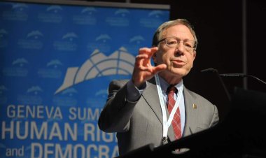 Kanada'nın Antisemitizmle Mücadele Elçisi, Quebec'in Laiklik Yasası'na tepki gösterdi