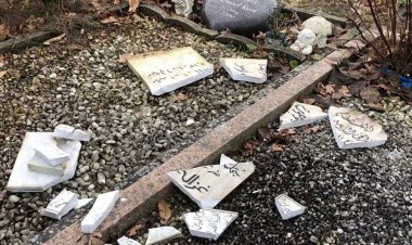 Alman hükümeti: İslamofobik ve ırkçılara, birlikte karşı durmalıyız