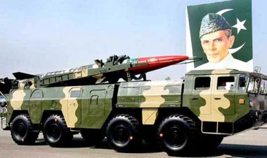 İsviçre basını: Mossad Pakistan'ın nükleer üretimine yardım eden şirketleri bombalattı