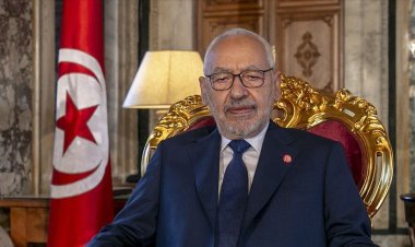 Tunus'ta kriz büyüyor: Gannuşinin mahkemeye sevk edilmesine karar verildi