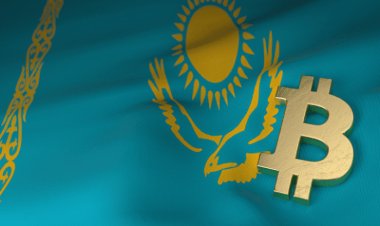 Kazakistan'daki olaylar Bitcoin'i de vurdu!