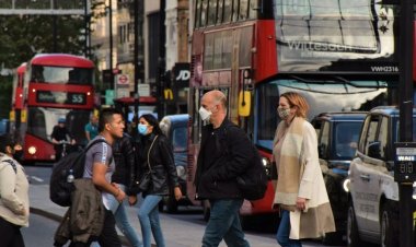 İngiltere'de 'ikinci sınıf vatandaşlık' tartışması