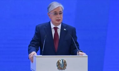 Kazakistan’daki cumhurbaşkanlığı seçimini Tokayev kazandı