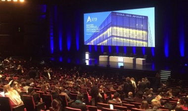Fransa'da başörtülü avukat adayına yemin töreninde İslamofobik müdahale