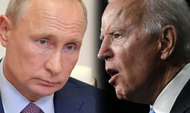 Katiller birbirini iyi tanır: ABD ve Rusya’dan karşılıklı suçlamalar