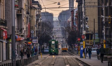 Bulgaristan'ın nüfusu azalıyor