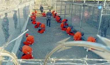 ABD’nin işkence üssü “Guantanamo kapanmalı”