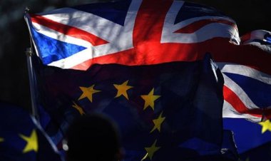 İngiltere, AB'yi yine tehdit etti