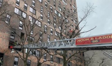 ABD'de korkunç facia: 9’u çocuk 19 ölü