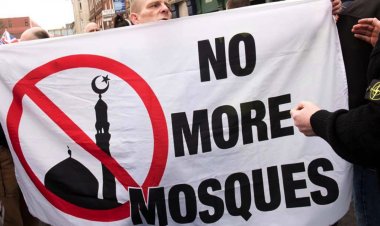 ABD, İslamofobik gruplara fon sağlıyor