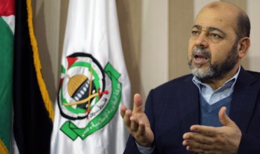 Hamas: Rusya'dan davet aldık